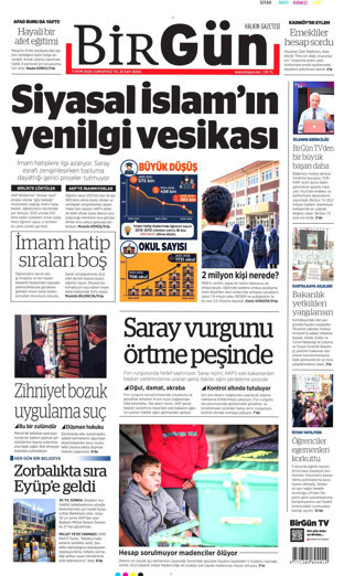 Birgün