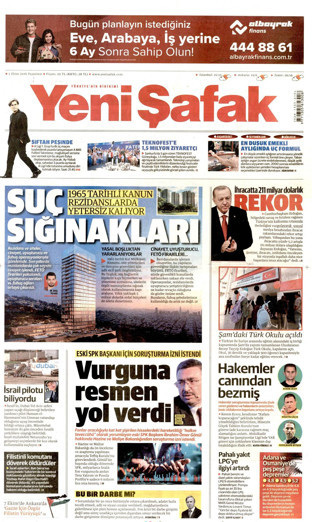 Yeni Şafak