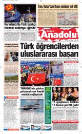 BİZİM ANADOLU