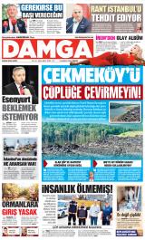 DAMGA