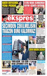 KUZEY EKSPRES