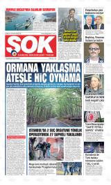 ŞOK