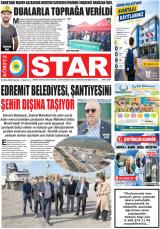KÖRFEZ STAR
