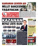 KOZAN EKSPRES