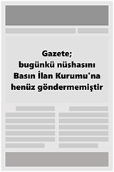 KASTAMONU GÜNDEM