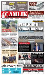 YOZGAT ÇAMLIK