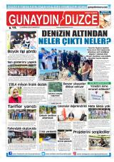GÜNAYDIN DÜZCE