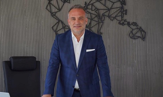 EKİPDER Başkanı Reşat Güney’den uyarı geldi