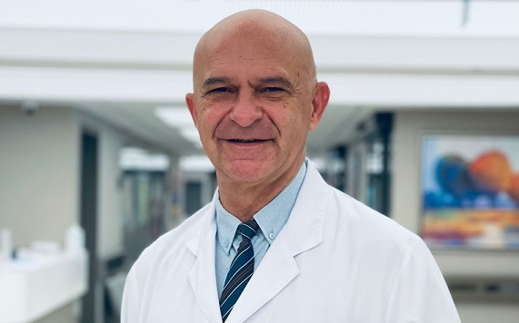 Kadın Hastalıklarında Erken Tanı Hayat Kurtarıyor