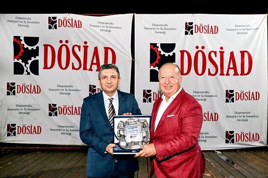 Vali Şahin, Antalya’nın Markalarına Sahip Çıkmak Milli Meseledir