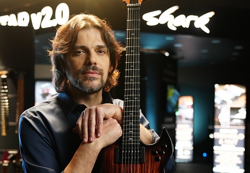 Gitar Sektöründe Küresel Perspektifi Yakalayabilen Yeteneklere İhtiyaç Artıyor