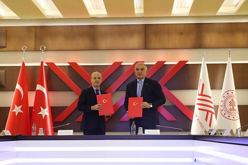 Turizm eğitiminde köklü değişiklik