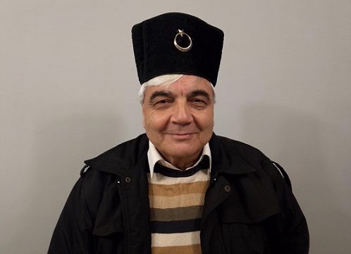 KUVVACILAR RUHUNU YAŞATMA ( 1 )