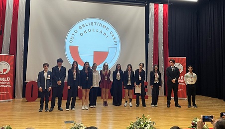 Anadolu mozaiği İzmir’de oluştu