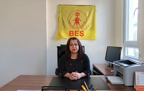 “Asgari Ücret Açlık Sınırının Altında, Kamu Emekçileri Öğrenci Evi Koşullarında Yaşıyor”