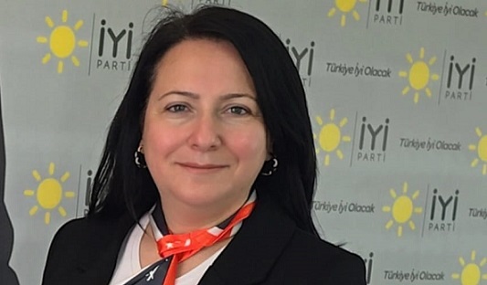 ‘’Kadın cinayetleri iktidarın utanç vesikasıdır!’’