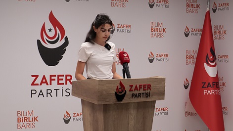 “Katillerin Yaşı Değil Suçları Konuşulmalı”