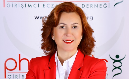 “Eczacılık Sektörünün Büyük Buluşması”