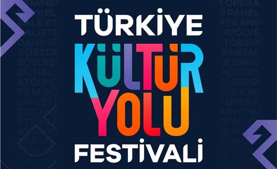 Antalya Kültür Yolu Festivali Başlıyor