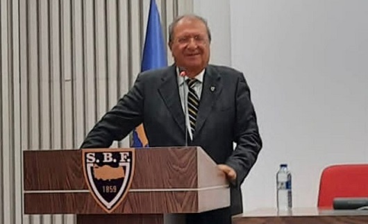 Cihat Çetinkaya: “Enflasyonla Mücadele Üretimle Olmalı”