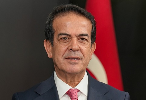 Çandır: “Tarım Girdi Maliyetleri Ortalamanın Altında Arttı”