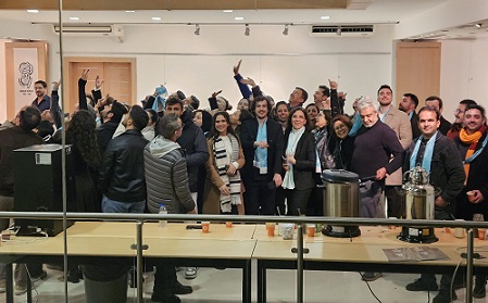 Fatma Gül Yalçınkaya Başkanlığında: Mimarlar Odasında Şeffaf Dönem