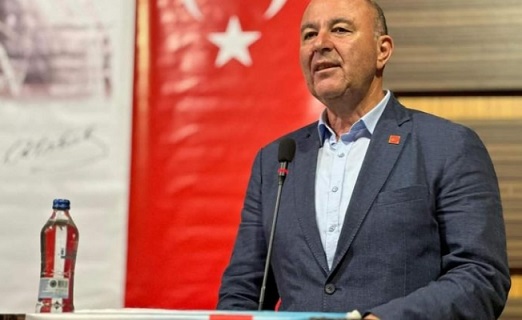 CHP’li Kandemir: “Kent Lokantaları İktidarı Harekete Zorladı”