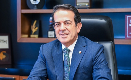 Antalya Zeytinyağı Çalıştayına Ev Sahipliği Yapacak