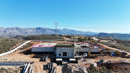 ASAT’tan Manavgat Ulukapı’ya  500 Milyon TL’lik yatırım