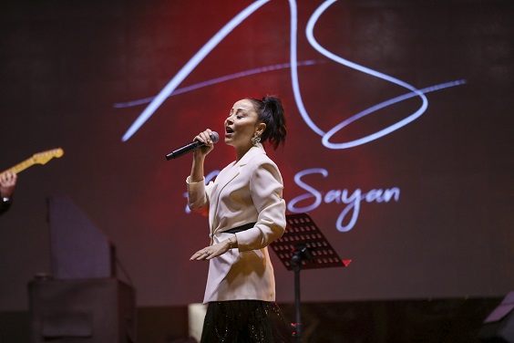 Antalya Büyükşehir’in etkinlikleri Ramazan akşamlarına renk katıyor