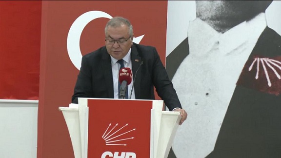 CHP’li Bülbül: Yargı Süreci Kamu Vicdanını Rahatsız Etmektedir