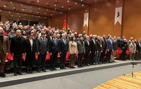 İYİ Partili Akalın: “Emeklilerimizin haklı mücadelesinde daima yanlarındayız”