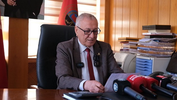 “Emeklinin Maaşı İkramiyelerle Değil, Adil Sistemle Düzeltilmeli”