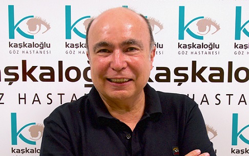 Uzun Süre Ekrana Bakmak Miyop Hastalığını Artırıyor