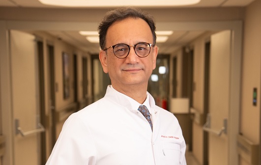 Aşırı Aktif Mesane Tedavisinde Botoks Yöntemi