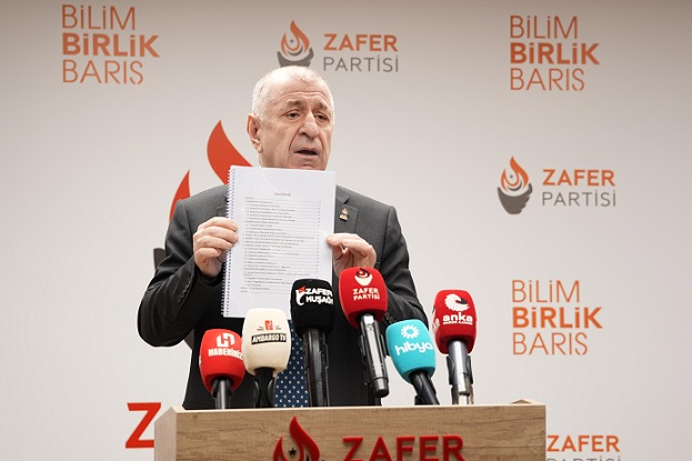 “10 Yıllardır Süre Gelen Acıların Kaynağı Kürt Sorunu Değil, Dış Destekli Pkk Terör Örgütleri Ve Onun Yandaşlarıdır”