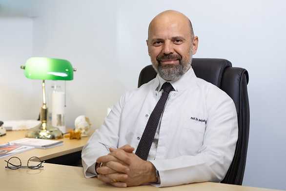 Bel fıtığı tedavisinde ‘hızlı iyileşme’ dönemi