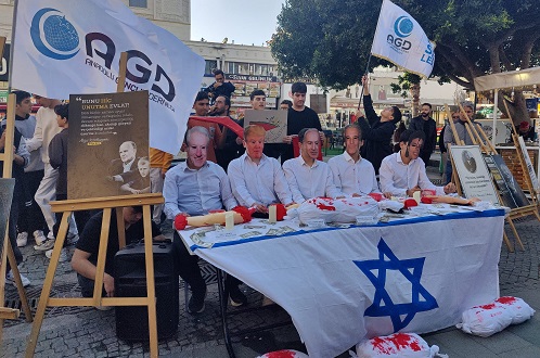 AGD Antalya Liseler Komisyonu’ndan Epstein tepkisi: “Bu yalnızca bir skandal değil, küresel çürümenin göstergesi”