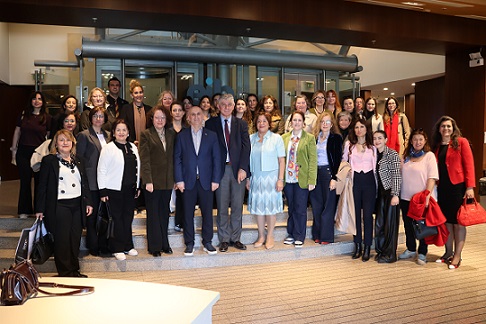 Kadınların Gücü İhracata Yön Veriyor