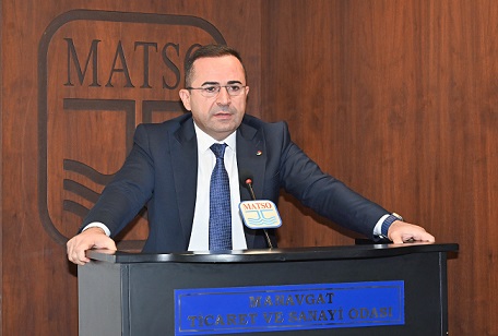 “Akaryakıt İstasyonlarında Tek Ruhsat Uygulaması Hayata Geçirilmeli”