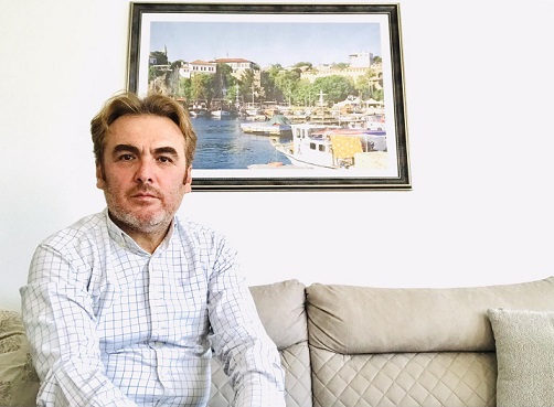 Silahların Gölgesinde Bir, BAYRAM!