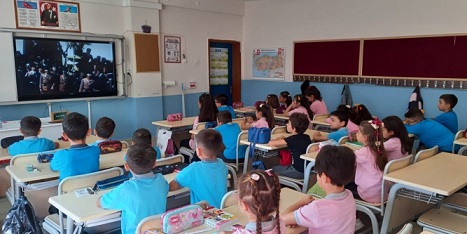 Miran: ‘Ara tatil öğrenme kaybına yol açmıyor’