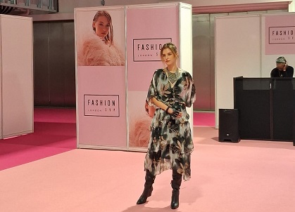 Moda endüstrisi ABD ve İngiltere’ye çıkarma yapacak