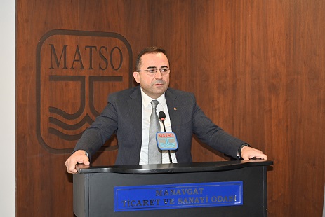 “Turizm ve İşletmelere Yönelik Destek Paketi Çıkarılmalıdır”