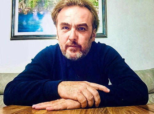 NO KİNGS Krallara hayır!