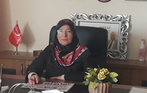 Güler: “toplumsal çürümenin son durağı”