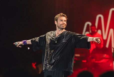 Murat Dalkılıç’tan 30 Konserlik Yaz Maratonu