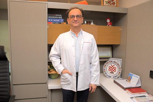 Ürolojide Robotik Cerrahinin Kullanım Alanı Hızla Genişliyor