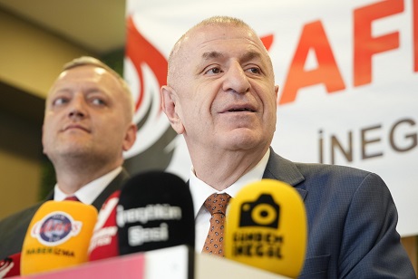 “Saldırı Olaylarında Asla Görüntü Olmamalı”