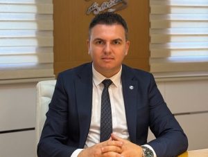 “İklim Krizine Karşı Elektrik Altyapısı Ortak Akılla Ve Doğru Planlamayla Güçlendirilmelidir”